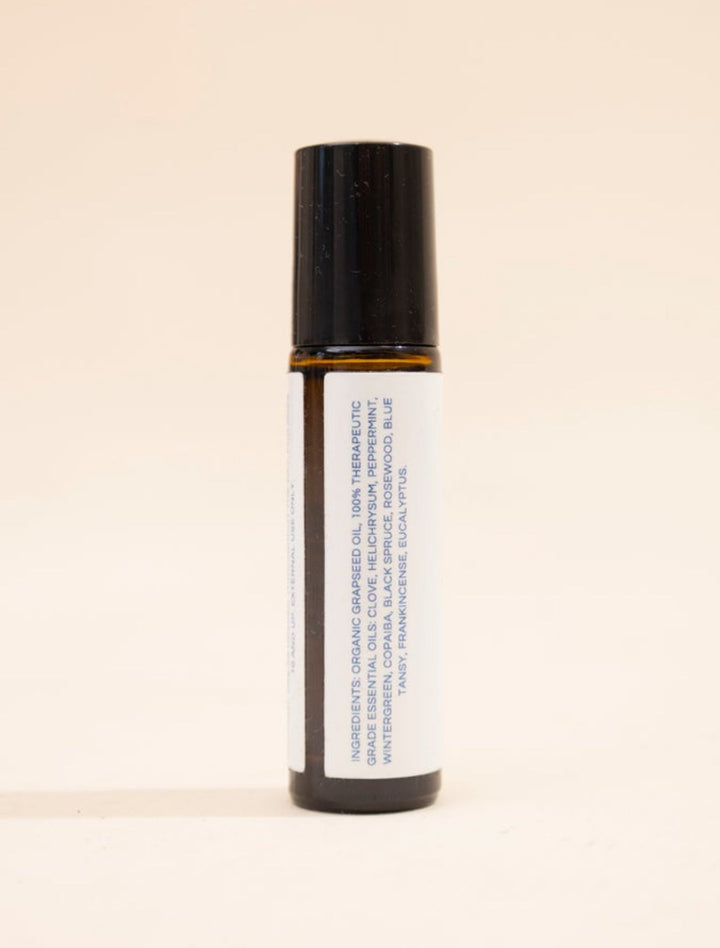 Wellness Rollers by Be Well Co. (SEPT ARRAY: Ships in 2-3 Weeks)
