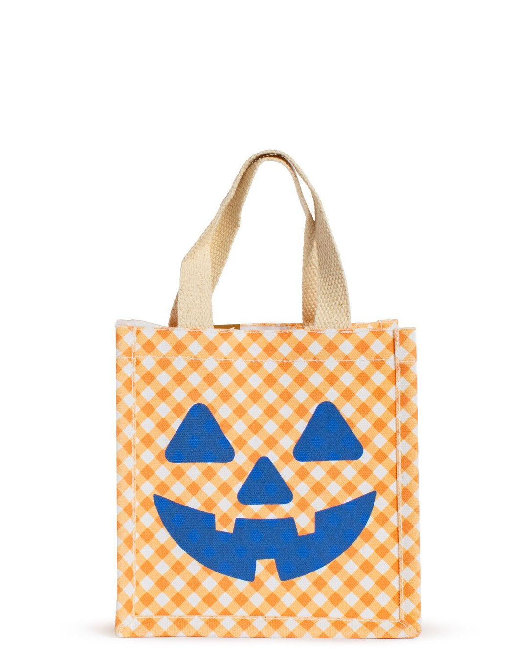 Jack-o-lantern Petite Gift Tote by The Royal Standard (PREORDER: Ships Late August)