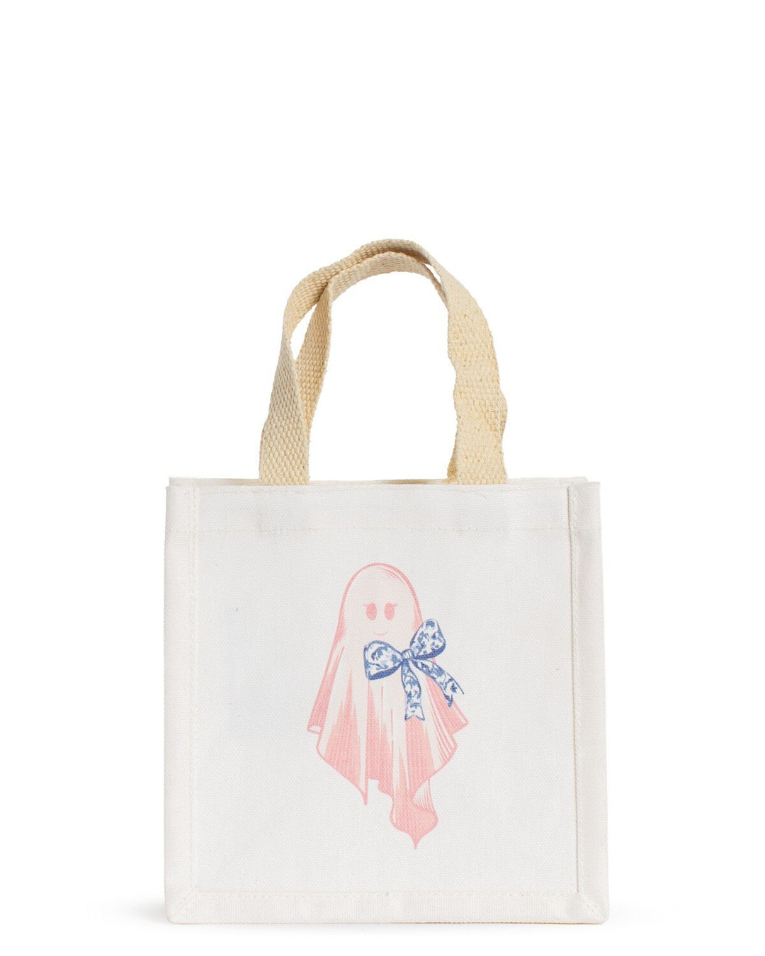 Friendly Ghost Petite Gift Tote by The Royal Standard (PREORDER: Ships Late August)