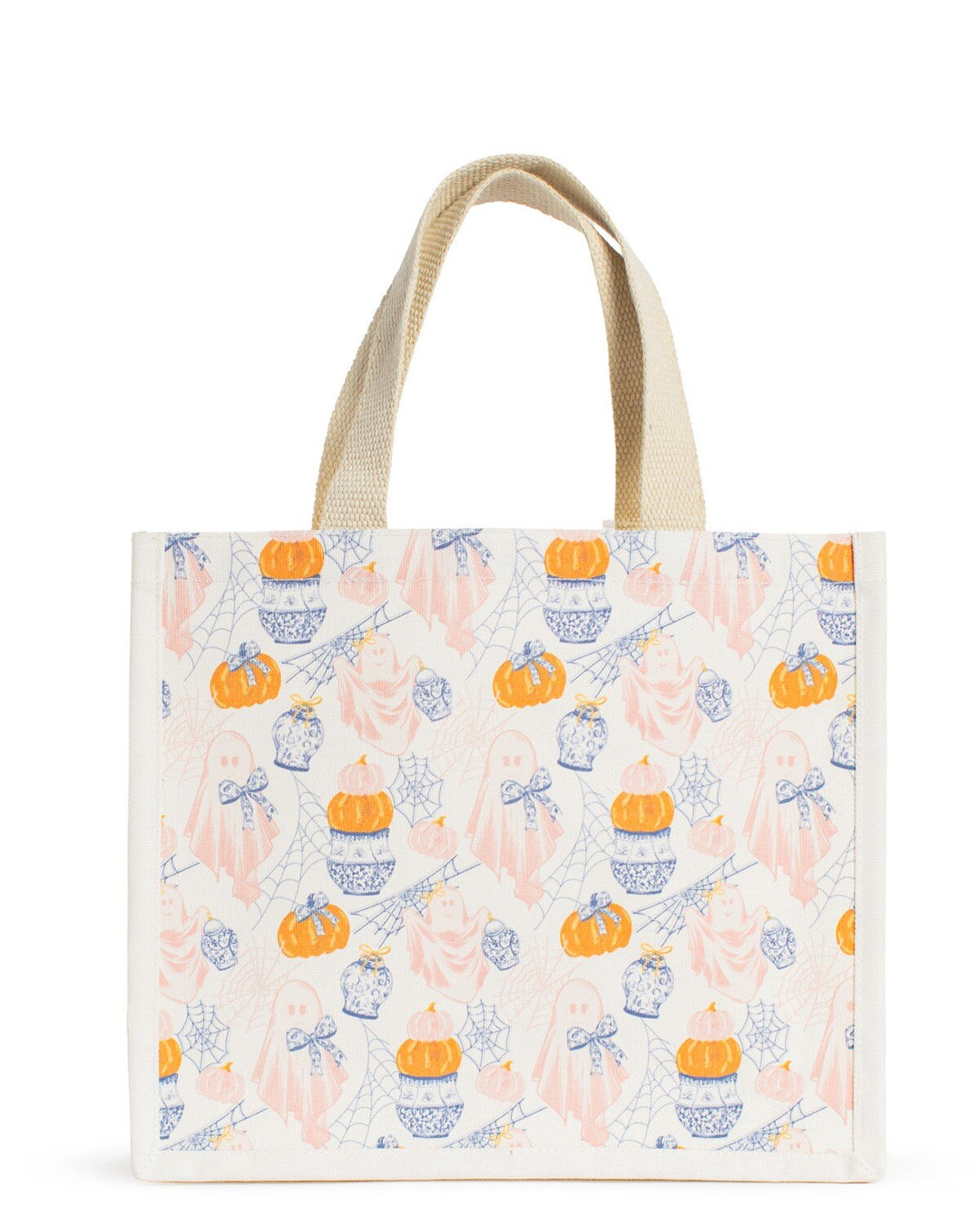 Friendly Ghost Gift Tote by The Royal Standard (PREORDER: Ships Late August)
