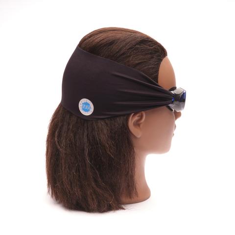 'Midnight' Swim Goggles