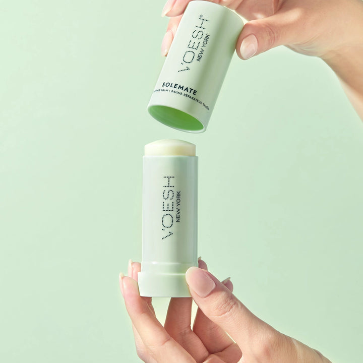 Solemate Heel Repair Balm - Mint