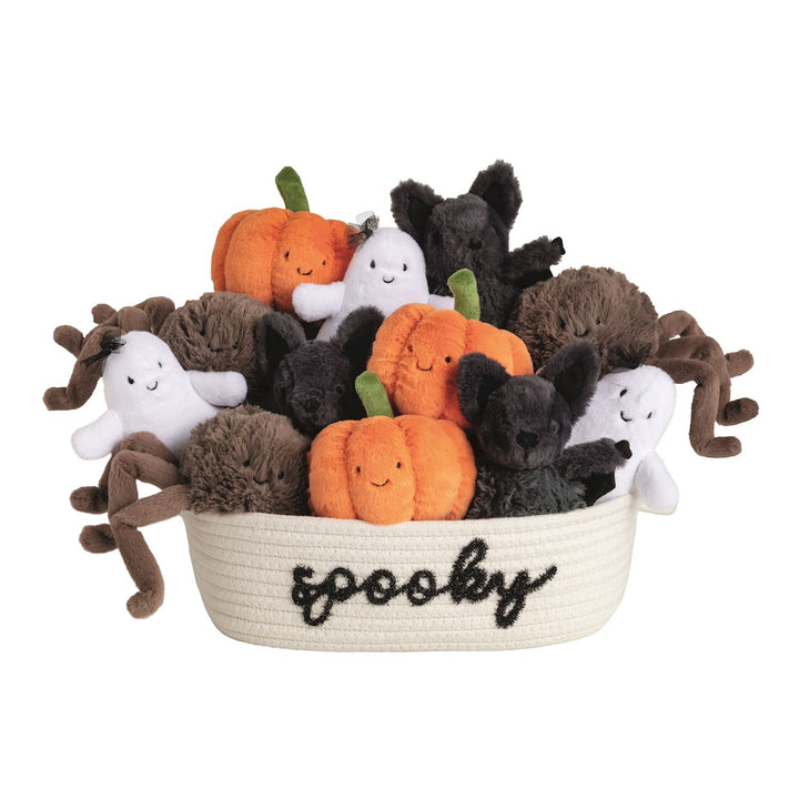 Halloween Plush Pals by Mud Pie