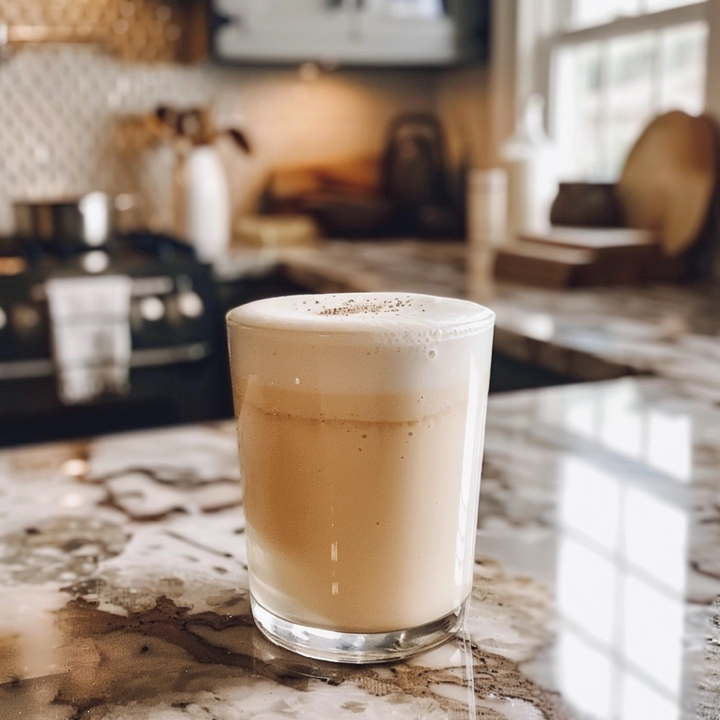 Sugar Free Drink Syrup - Vanilla