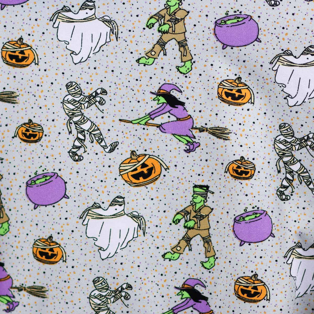 Who's Your Mummy Sleep Shorts