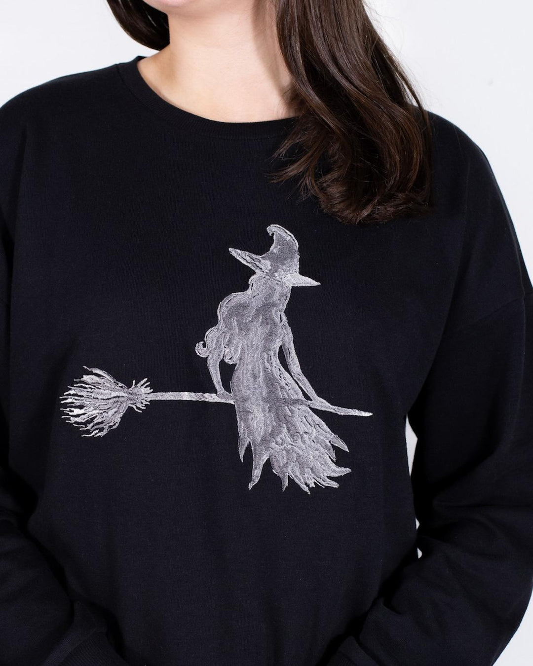 Witch Sweatshirt