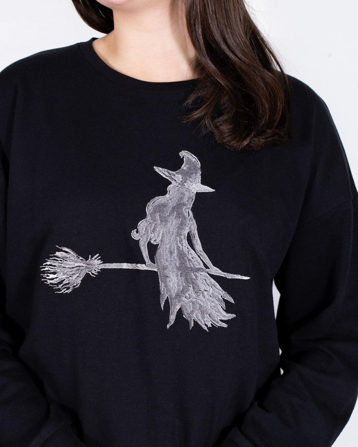 Witch Sweatshirt