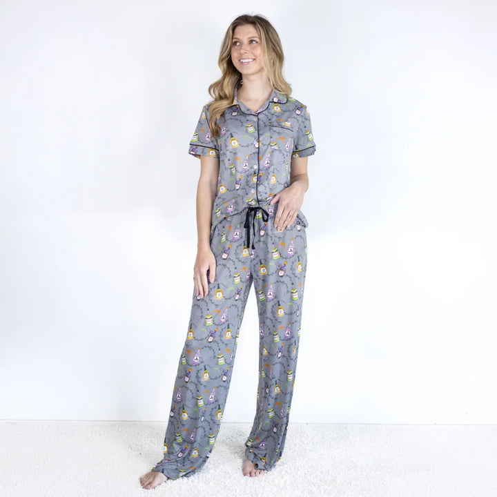 Witches Brew Sleep Pants