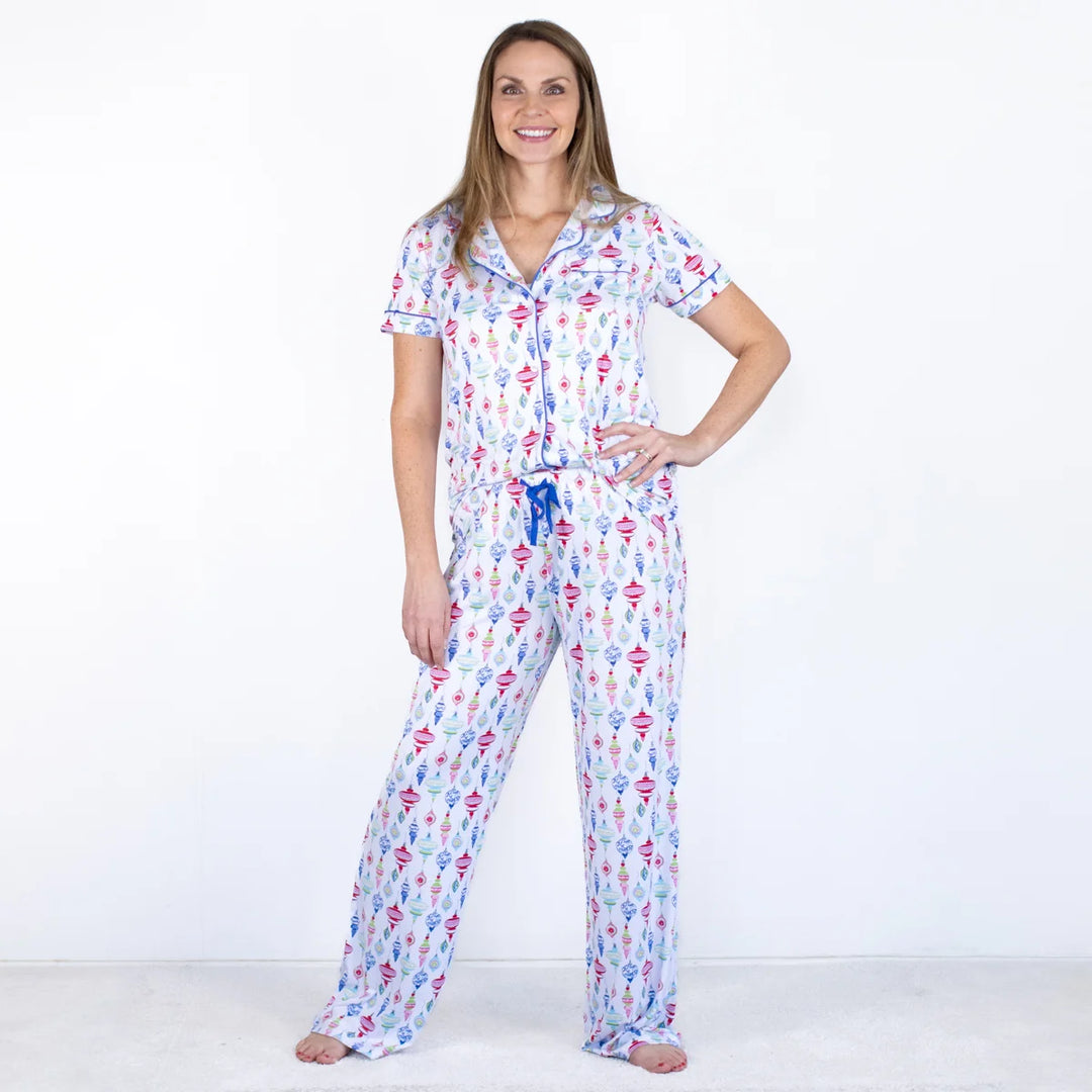 Whimsical Wonders Sleep Pants