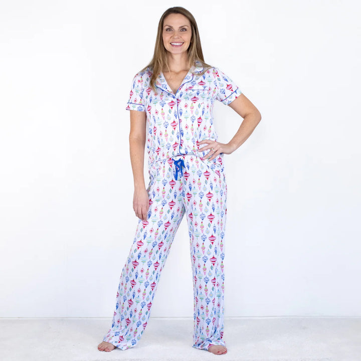 Whimsical Wonders Sleep Pants