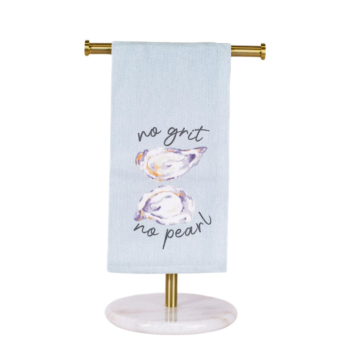 Prep Obsessed Hand Towel