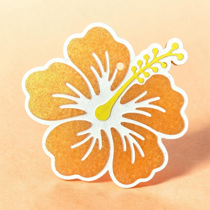 MAY PREORDER: Summer In Bloom Freshie by Bug & Bean Freshies (Ships in 3-4 Weeks)