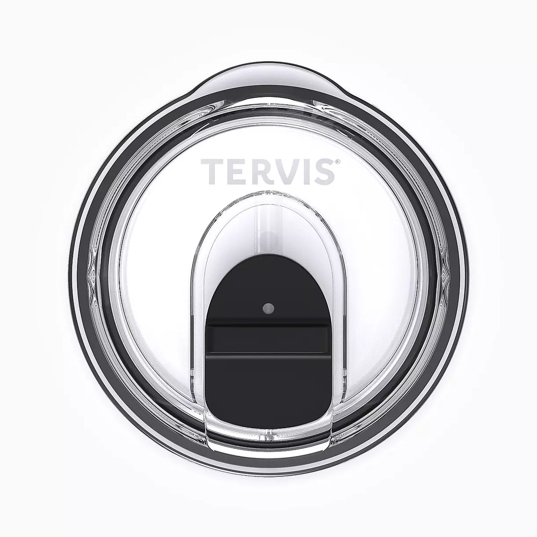 Tumbler Lids by Tervis (Ships in 3-4 Weeks)