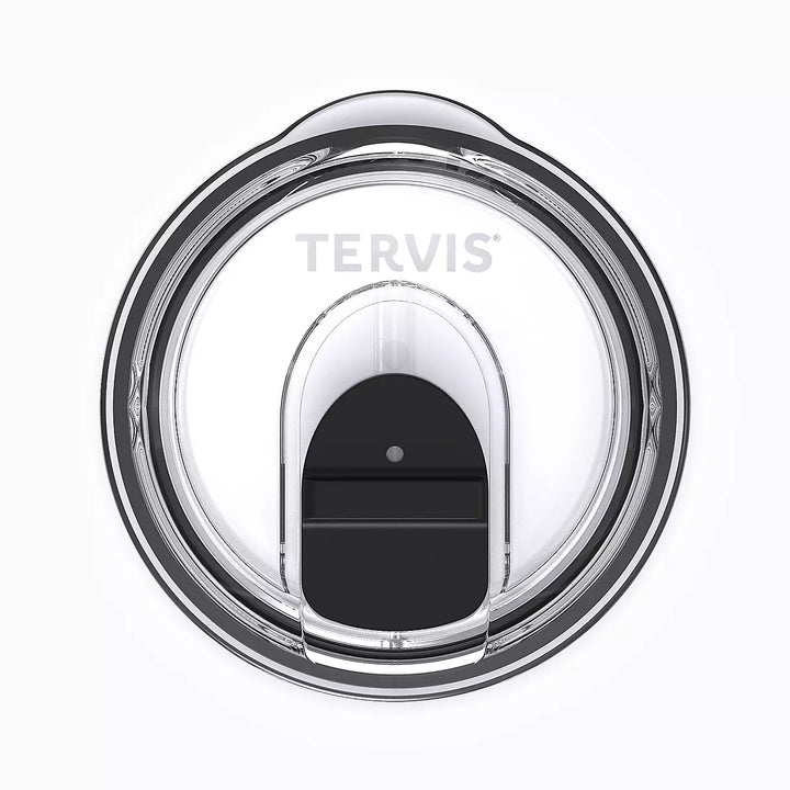 Tumbler Lids by Tervis (Ships in 3-4 Weeks)