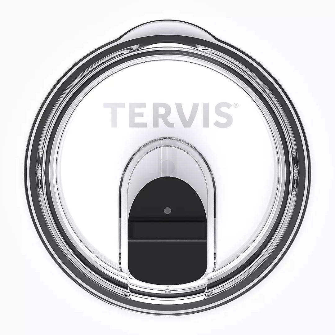 Tumbler Lids by Tervis (Ships in 3-4 Weeks)