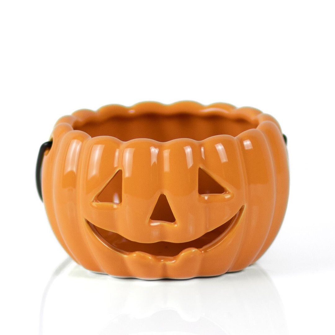Elliott Ceramic Pumpkin by The Royal Standard (PREORDER: Ships Late August)
