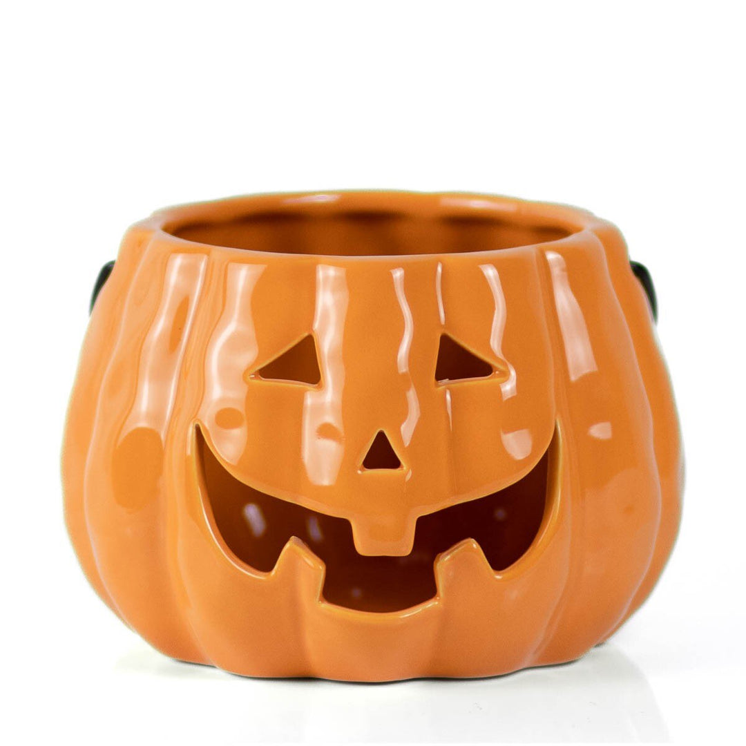 Harrison Ceramic Pumpkin by The Royal Standard (PREORDER: Ships Late August)