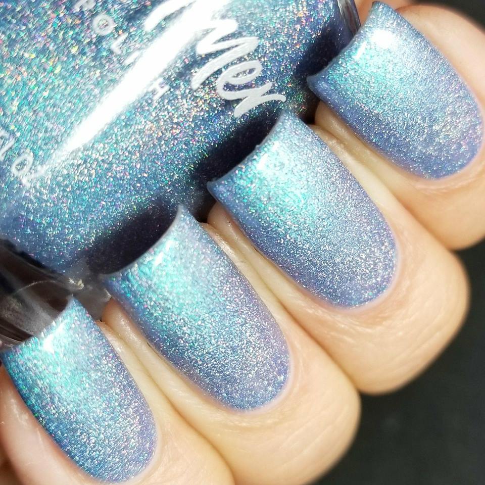 Now & Zen Nail Polish