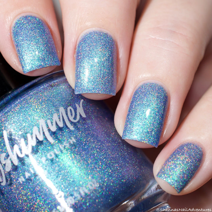 Now & Zen Nail Polish