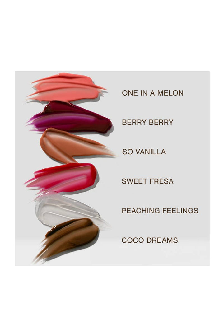 Beauty Creations Watermelon Lip Treatment & Tint (Ready To Ship)