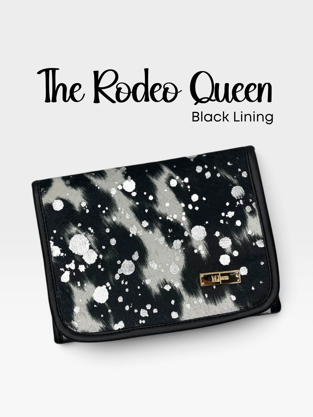 Gem Keeper by Makeup Junkie (Preorder: Ships in 4-5 Weeks)