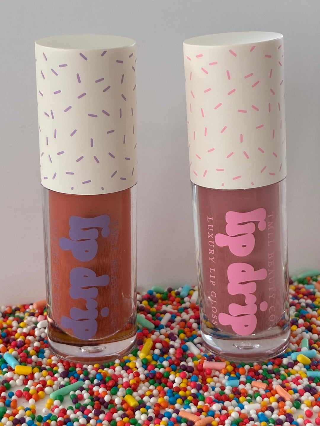 The Girls Birthday Duo by TMLL Beauty Co. (PREORDER: Ships in 2-3 Weeks)