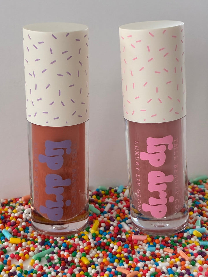 The Girls Birthday Duo by TMLL Beauty Co. (PREORDER: Ships in 2-3 Weeks)