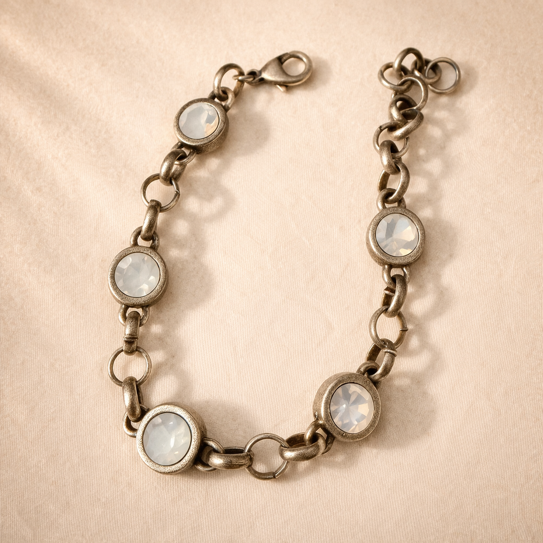 SLOAN BRACELET by Rachel Marie Designs