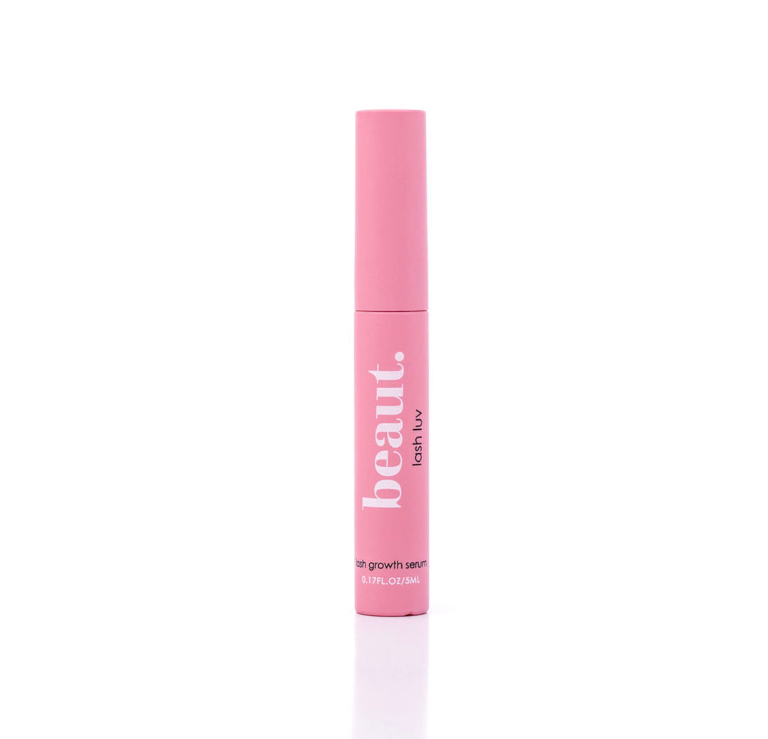 RTS: lash luv by beaut.