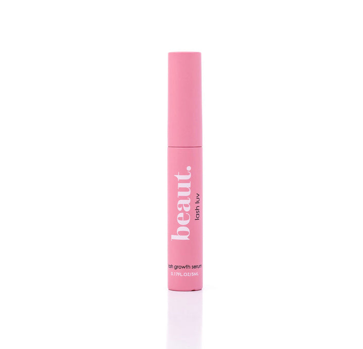RTS: lash luv by beaut.