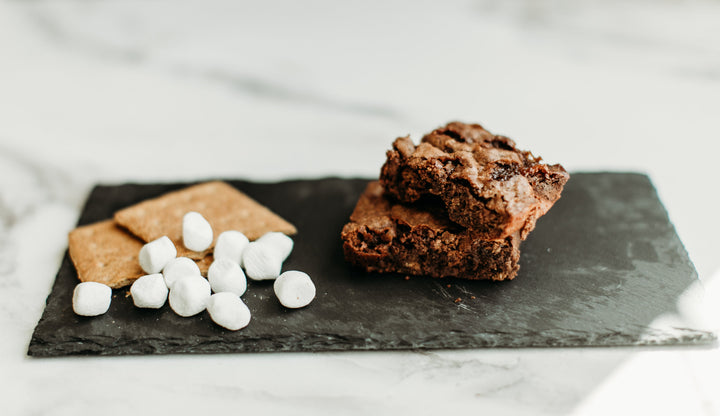 JULY PREORDER: Brownie Mix by You Me And The Sweets (Ships in 2-3 Weeks)