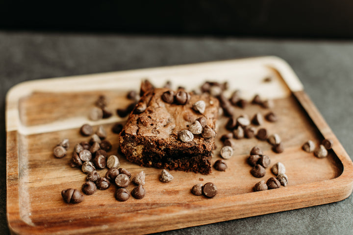 JULY PREORDER: Brownie Mix by You Me And The Sweets (Ships in 2-3 Weeks)
