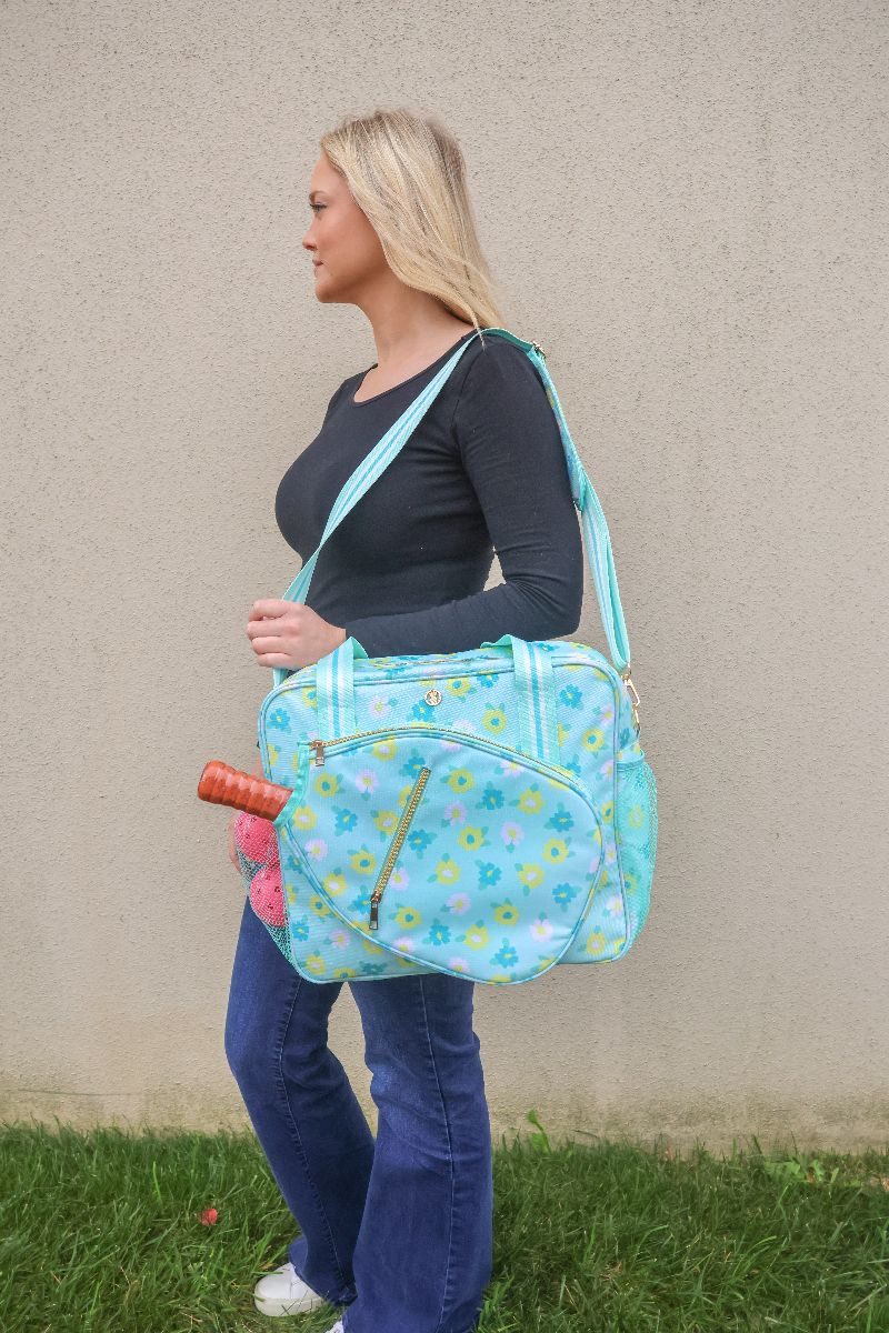 Pickleball Bags by Simply Southern