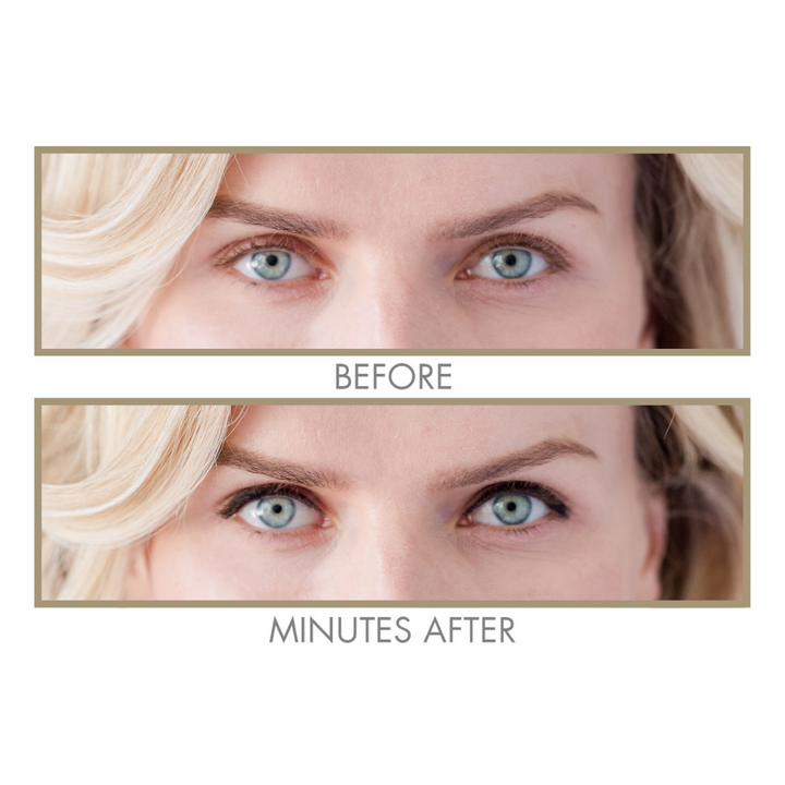 Superglide Waterproof Gel Eyeliner Duo by Genie (PREORDER: Ships in 2-3 Weeks)