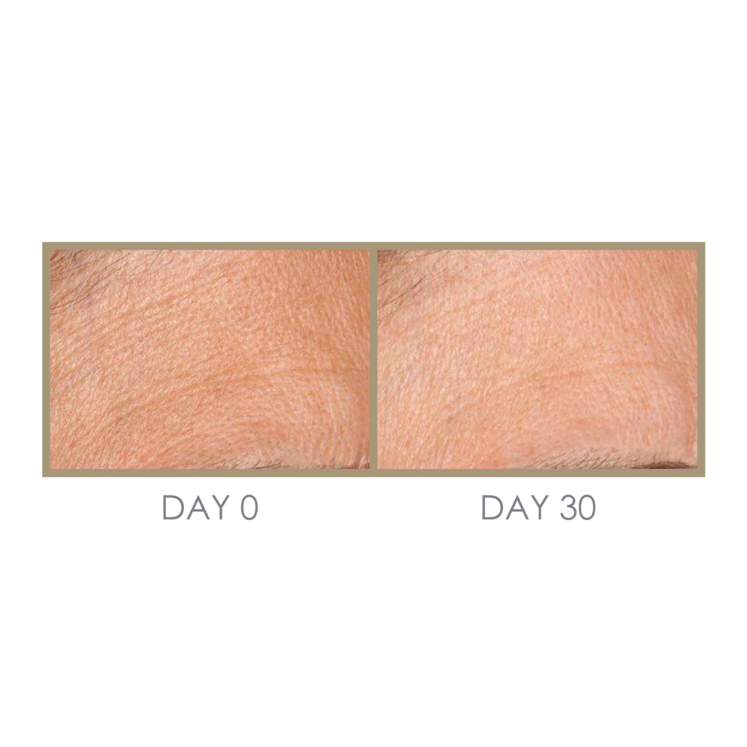 RTS: Dream Cream Moisturizing Treatment by Genie