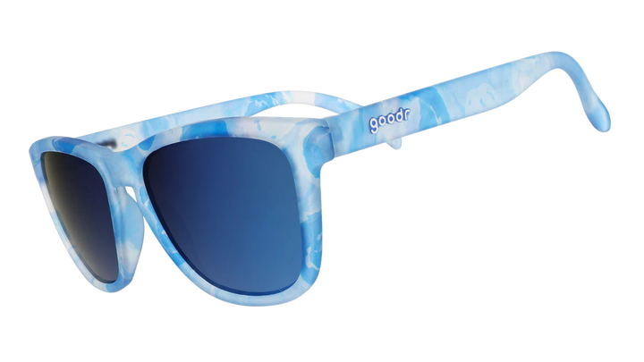 Binge-Watching The Sky Sunglasses by Goodr