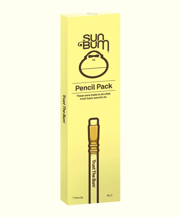 Pencil Pack by Sun Bum
