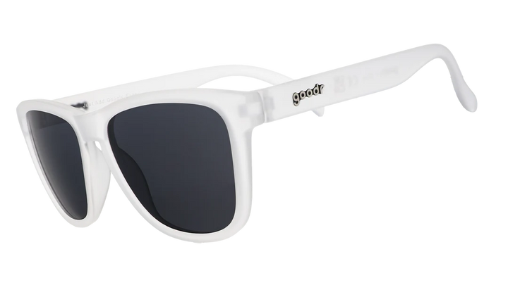 Just Add Googly Eyes Sunglasses by Goodr