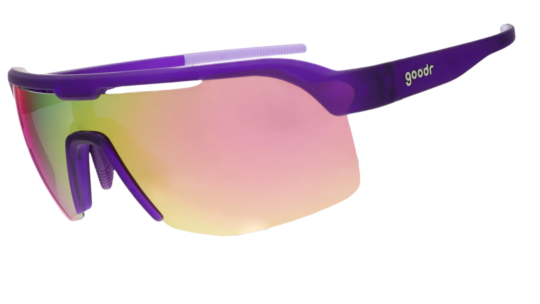 Tentacle Tag Champion Sunglasses by Goodr