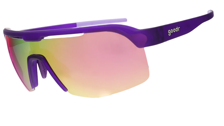 Tentacle Tag Champion Sunglasses by Goodr