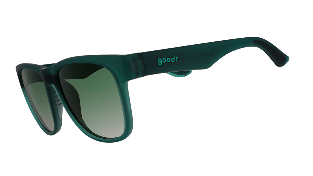 Underwater Thunder Plunder Sunglasses by Goodr