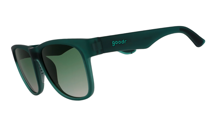 Underwater Thunder Plunder Sunglasses by Goodr