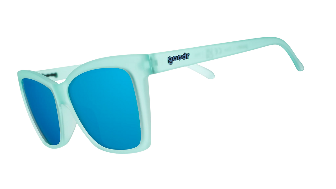 Will Brake for Mermaids Sunglasses by Goodr
