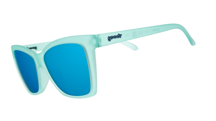Will Brake for Mermaids Sunglasses by Goodr