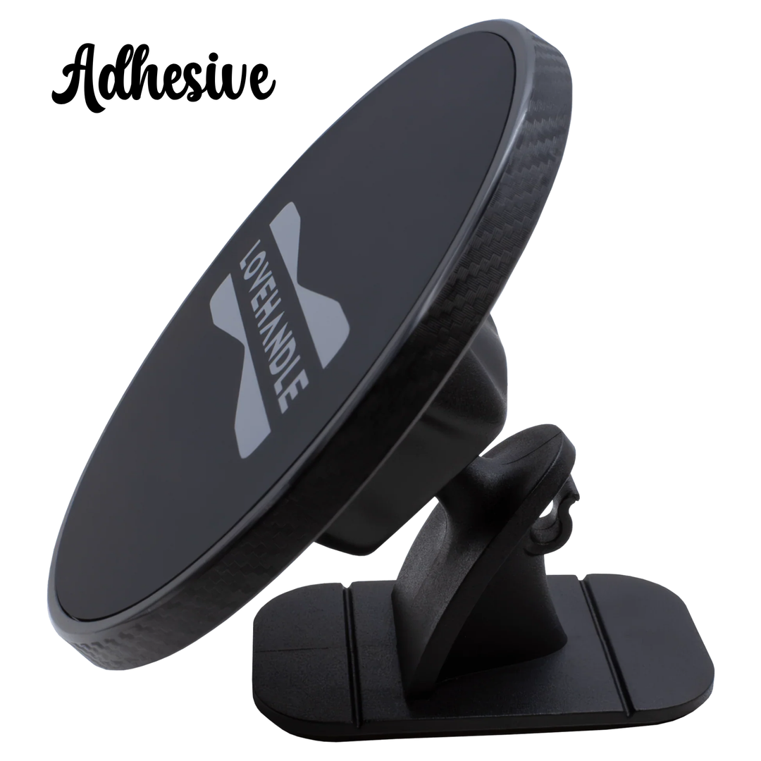 JUNE PREORDER: LoveHandle Mounts (Ships in 3 Weeks)