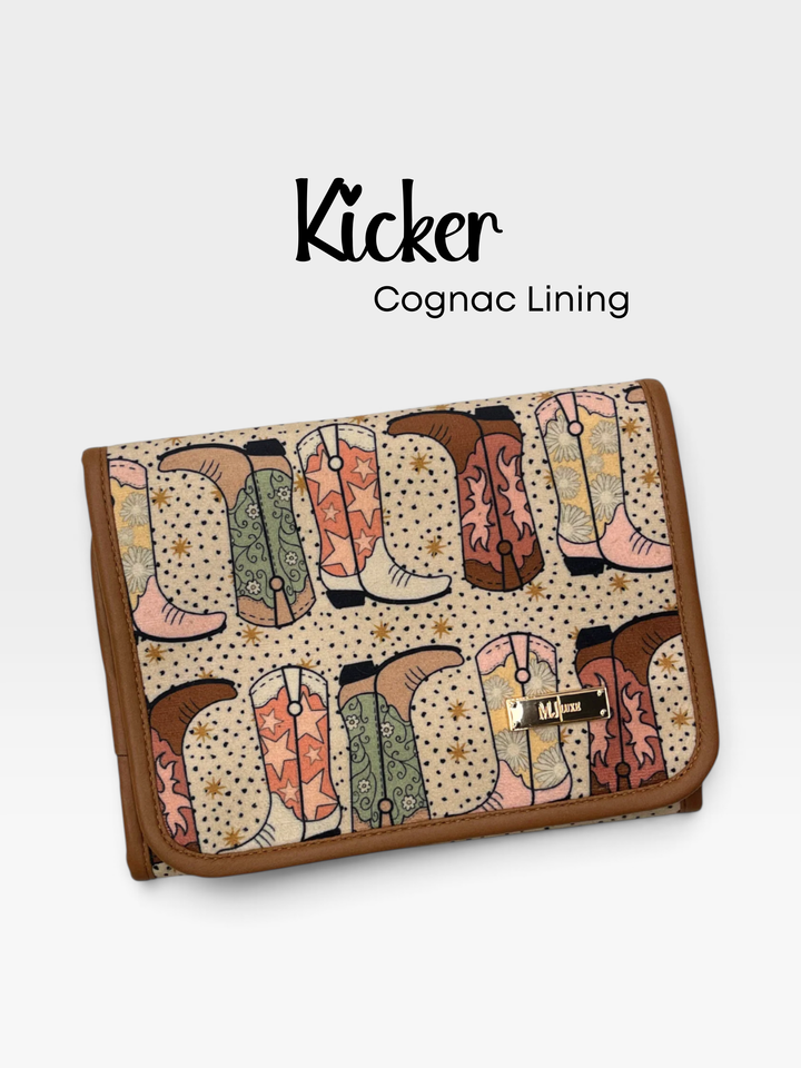 Gem Keeper by Makeup Junkie (Preorder: Ships in 4-5 Weeks)