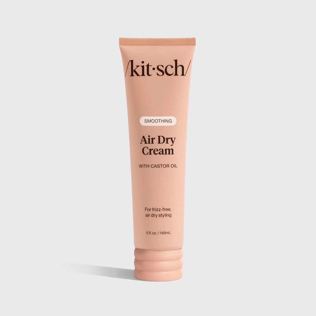 Smoothing Air Dry Hair Cream