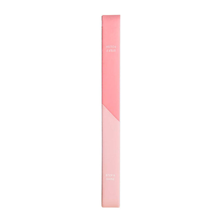 7-in-1 Nail Buffer by Glamnetic - Shape/Buff/File