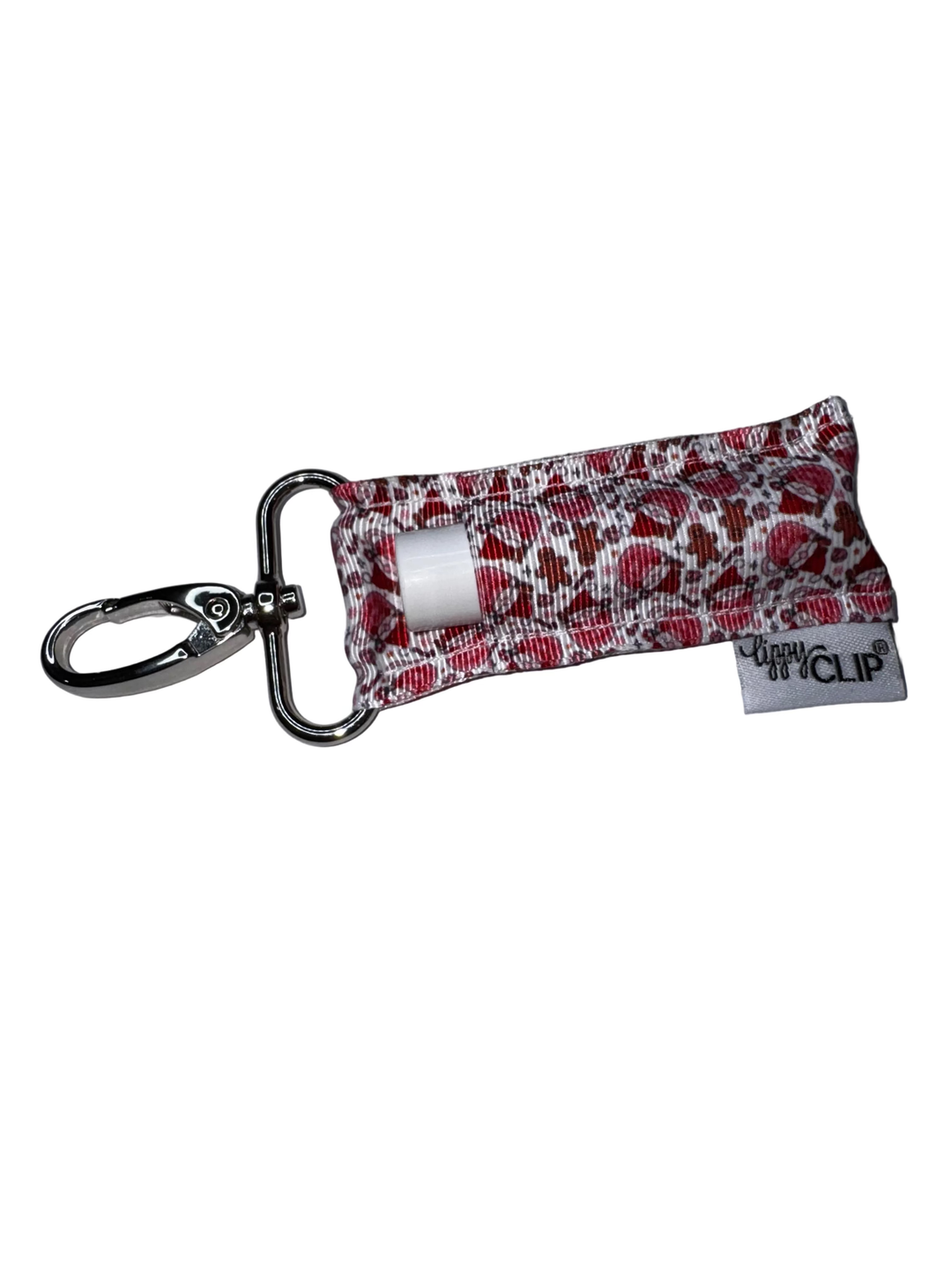 Cupful of Gnomies LippyClip® Lip Balm Holder (PREORDER: Ships in 2-3 Weeks)