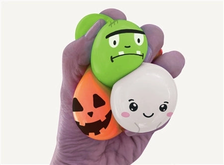 Sticky Bubble Blobbies - Halloween